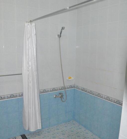 חדר דלוקס, Pondok Bali Sea View Bungalow