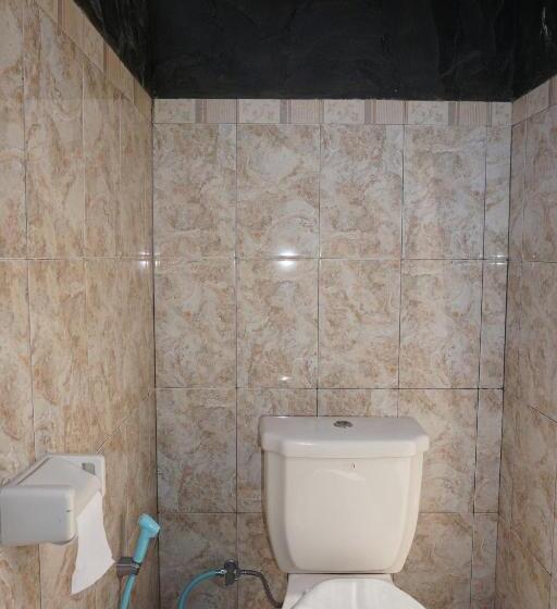 Номер Стандарт, Pondok Bali Sea View Bungalow