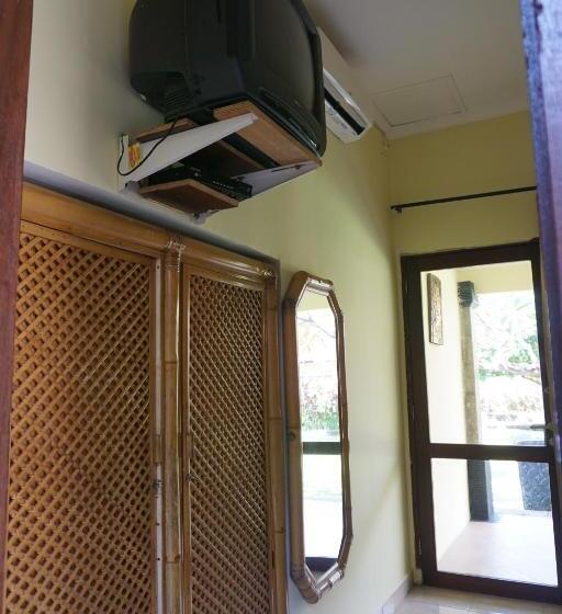 חדר סטנדרט, Pondok Bali Sea View Bungalow