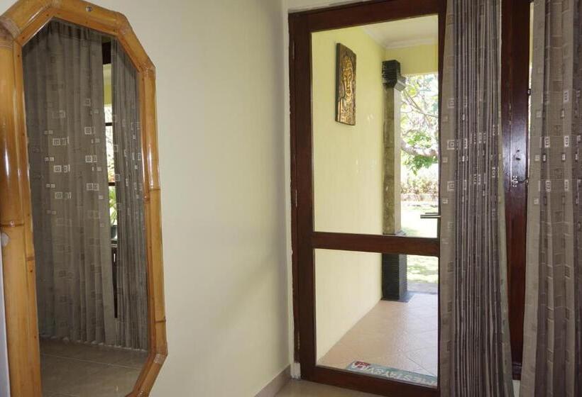 חדר סטנדרט, Pondok Bali Sea View Bungalow