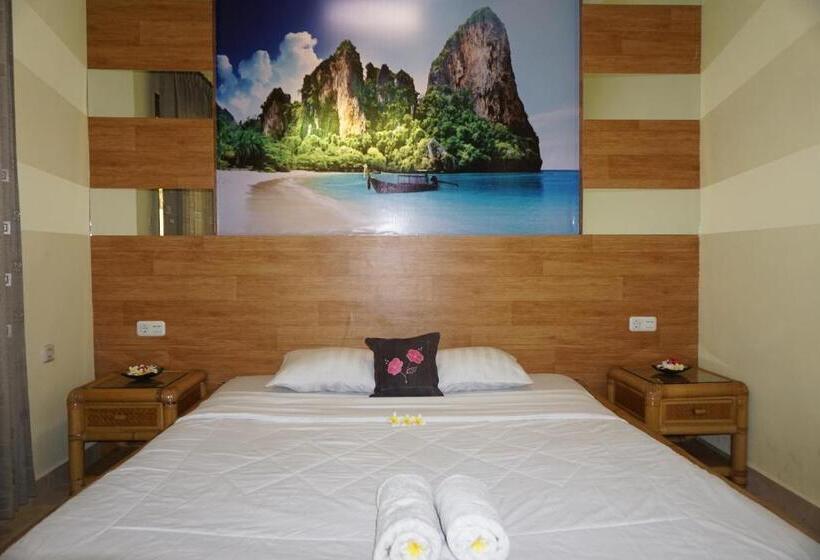 חדר סטנדרט, Pondok Bali Sea View Bungalow