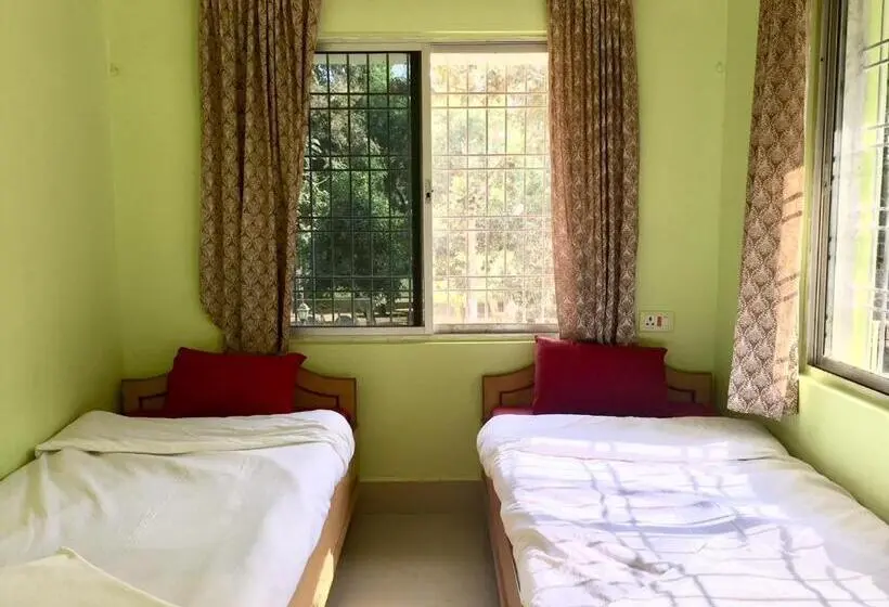 Superior-huone, Sachi Home