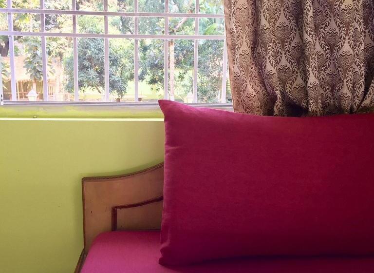 חדר סופריור, Sachi Home