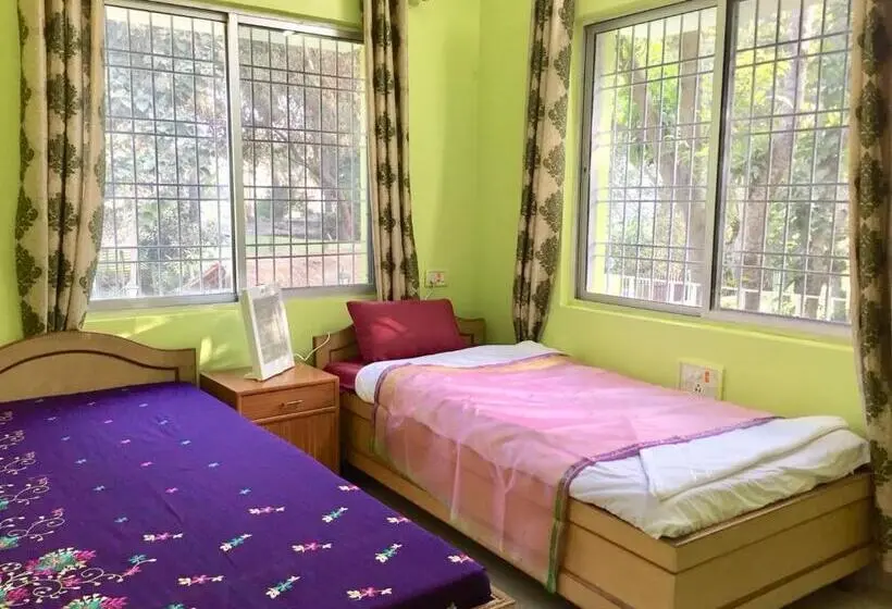 Superior-huone, Sachi Home