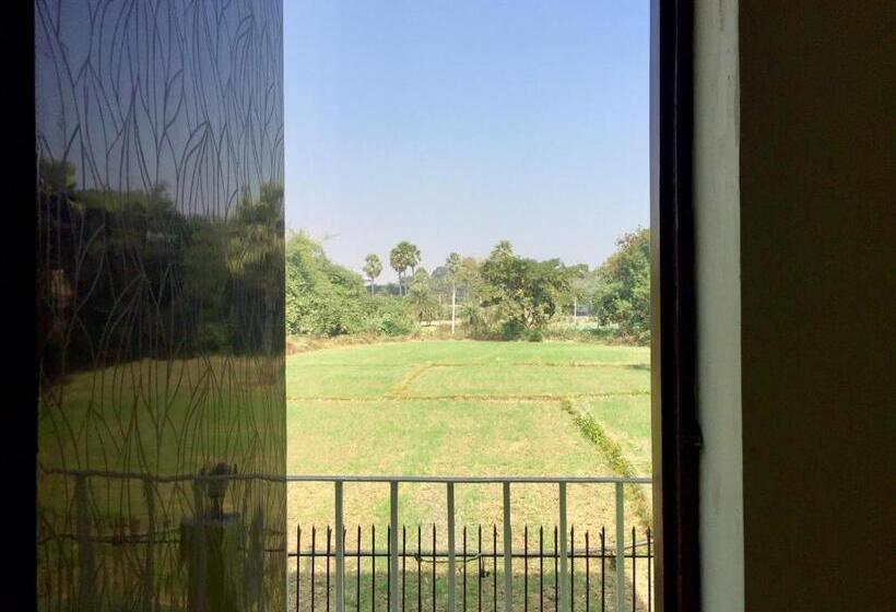 חדר דלוקס, Sachi Home