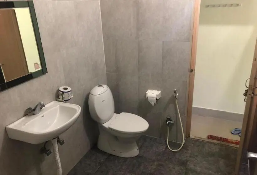 Deluxe-huone, Sachi Home