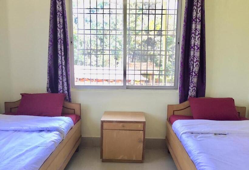 חדר דלוקס, Sachi Home