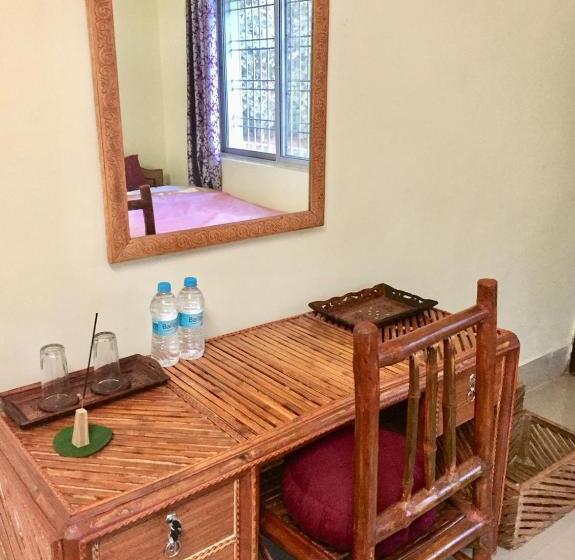 اتاق لوکس, Sachi Home