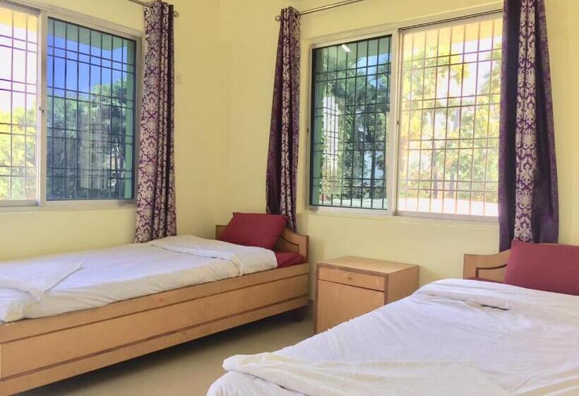 חדר דלוקס, Sachi Home