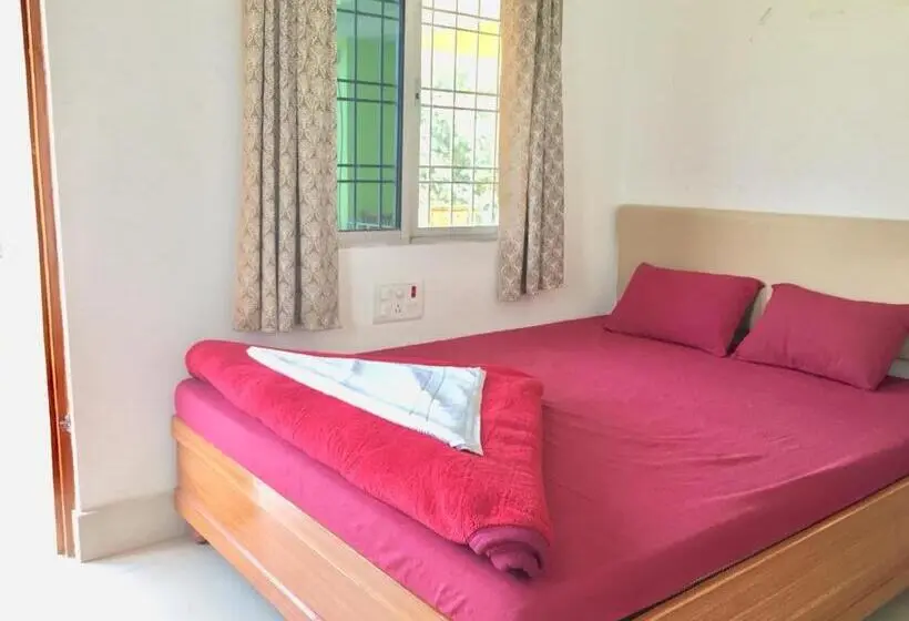 Standard-huone, Sachi Home