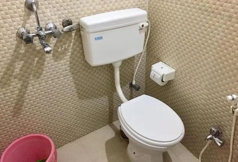 Standard-huone, Sachi Home