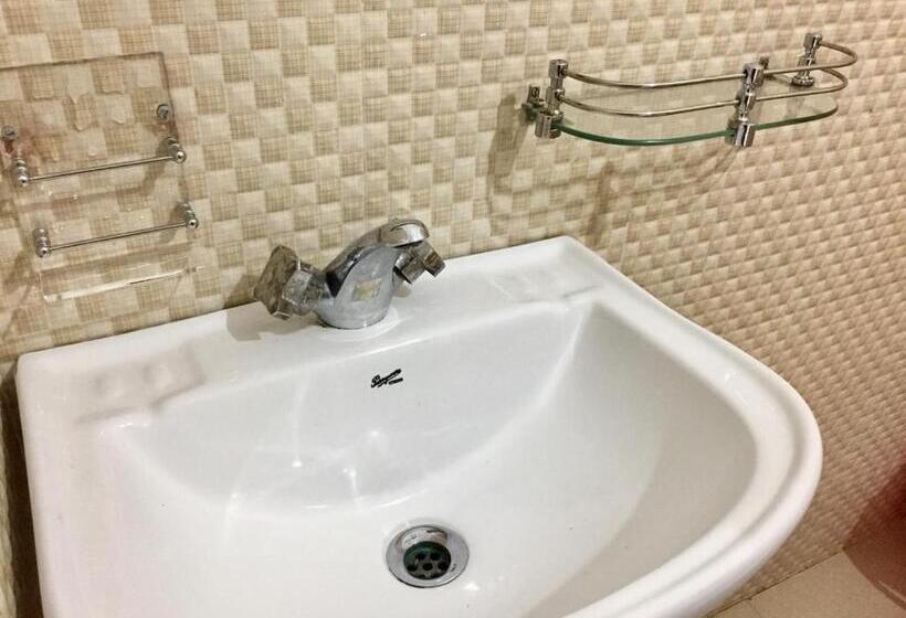 חדר סטנדרט, Sachi Home