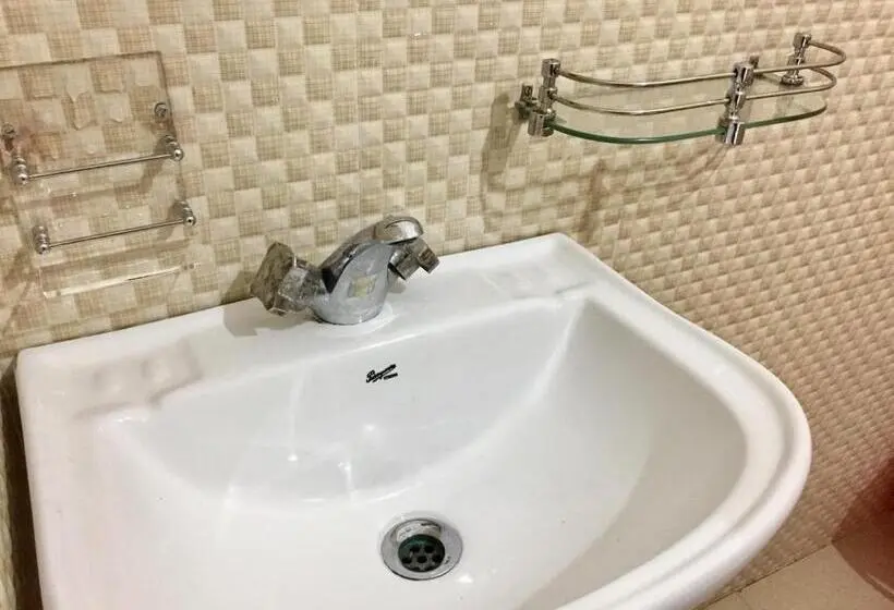 Standard-huone, Sachi Home