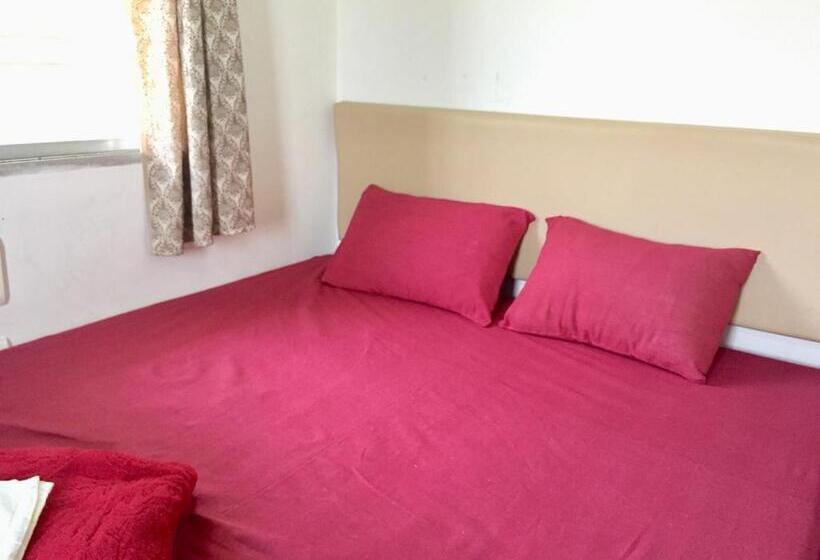 اتاق استاندارد, Sachi Home