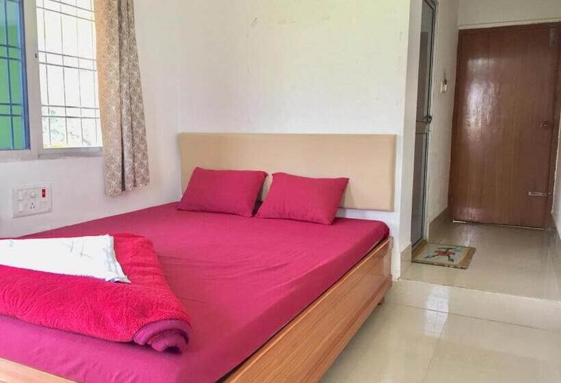 חדר סטנדרט, Sachi Home