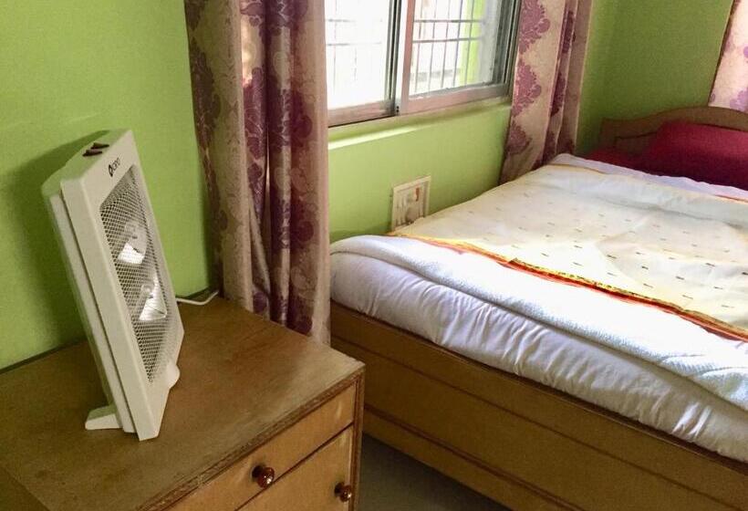 חדר סופריור נוף לגינה, Sachi Home