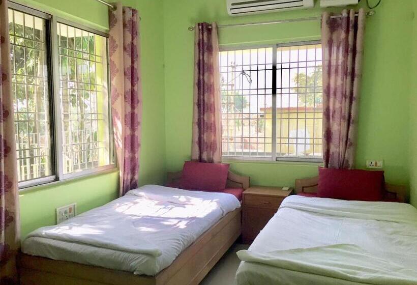 חדר סופריור נוף לגינה, Sachi Home