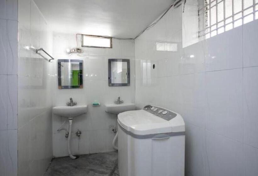 מיטה בחדר משותף, Sachi Home