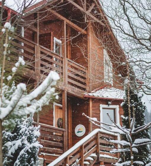 Standardzimmer, сонячна садиба