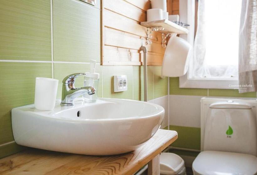 Standardrum med Utsikt, сонячна садиба