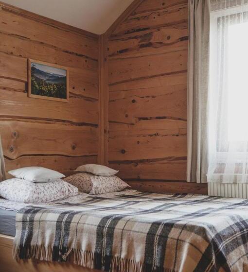 Standardzimmer mit Balkon, сонячна садиба