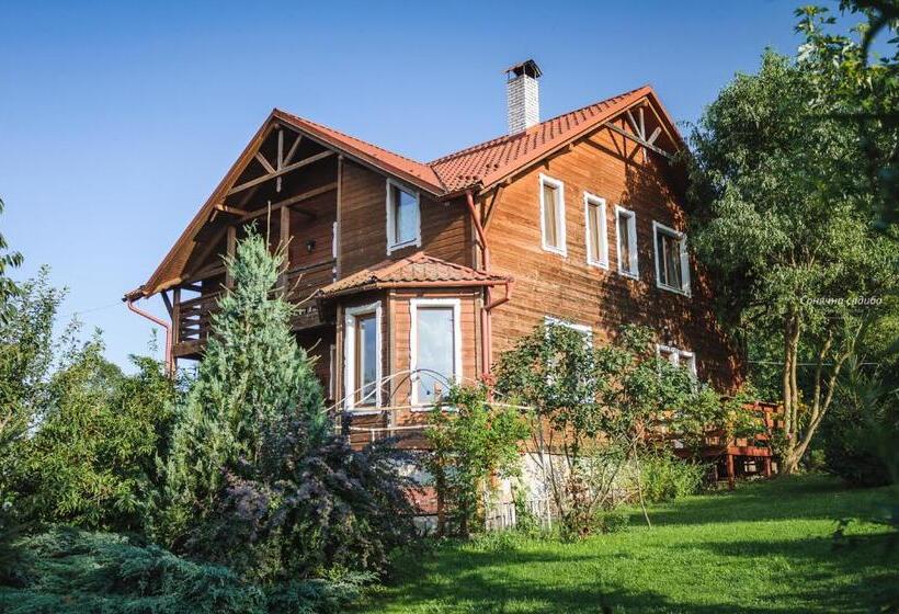 1 Schlafzimmer Apartment, сонячна садиба