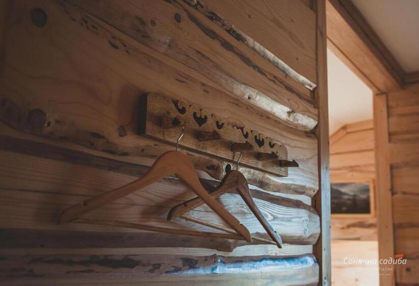 1 Sovrums Lägenhet, сонячна садиба