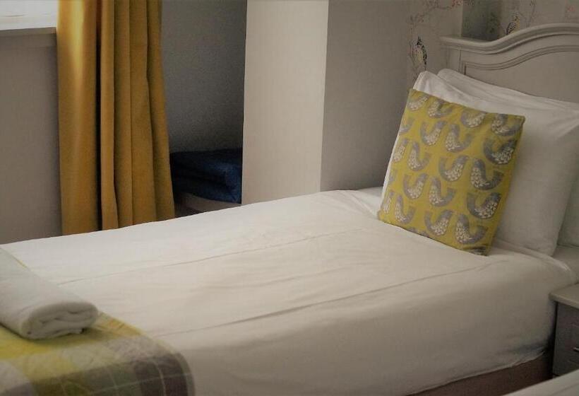 패밀리 룸, The Waterfront Townhouse Accommodation