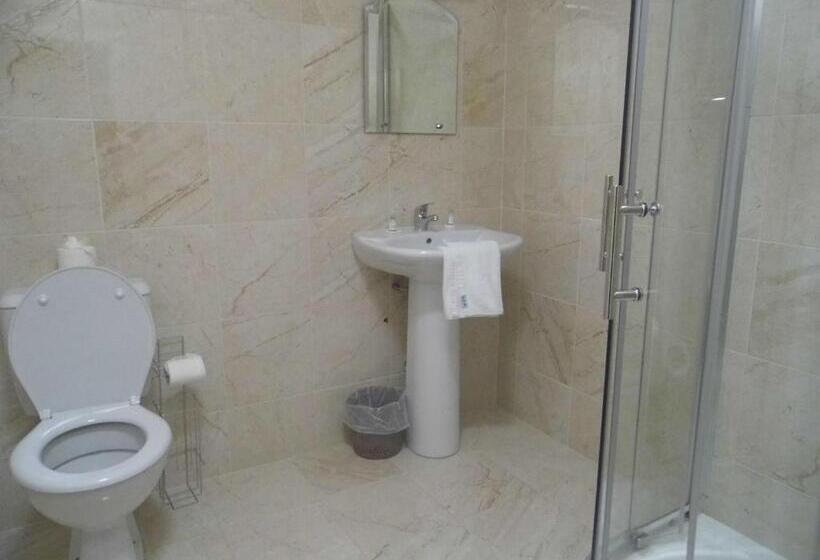 디럭스 전망 룸, The Waterfront Townhouse Accommodation