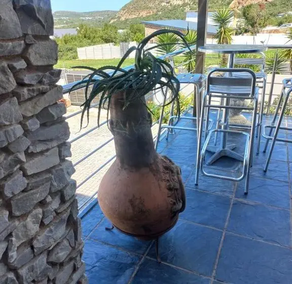 Standard-studio King-vuode, Whale Rock Guest House