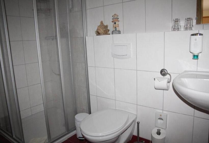 חדר סטנדרט, Pension Dürkop