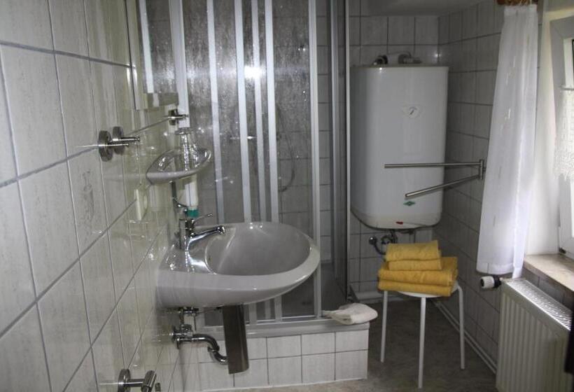 חדר סטנדרט, Pension Dürkop