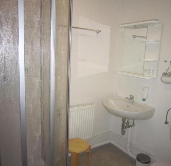 חדר סטנדרט, Pension Dürkop