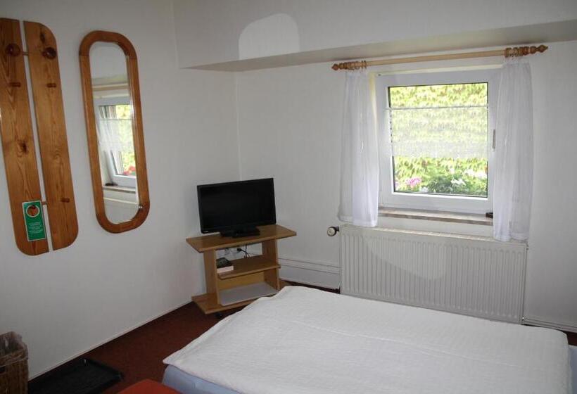 חדר סטנדרט, Pension Dürkop