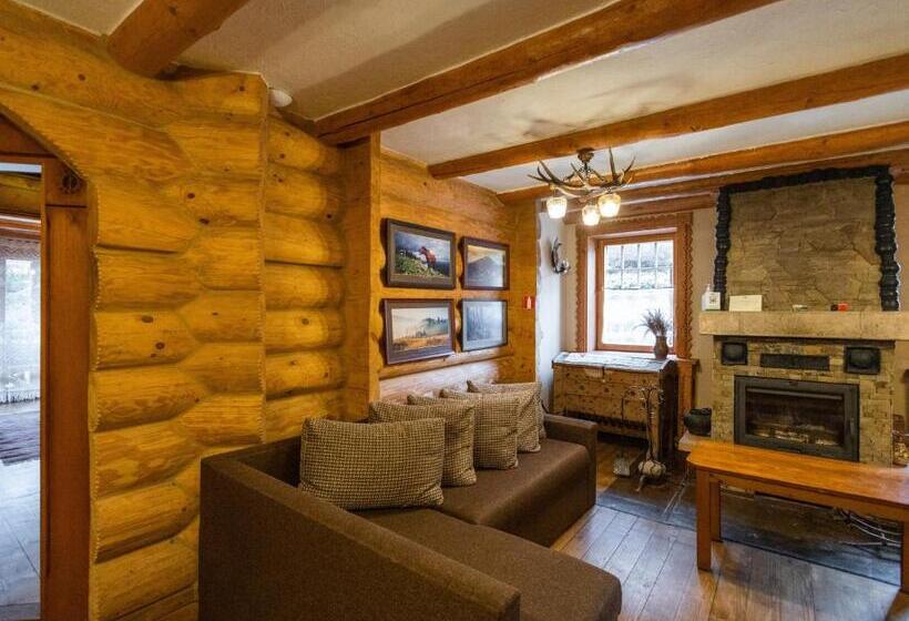 سوییت جونیور, Koruna