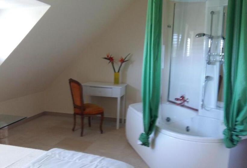 חדר סטנדרט עם מיטת קינג, Sicilia Bedda B&b