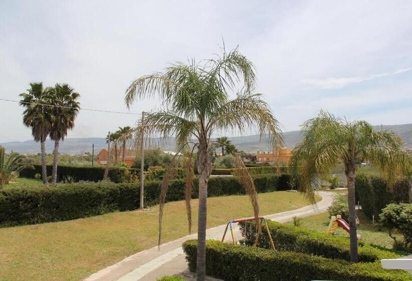 חדר סטנדרט עם מיטת קינג, Sicilia Bedda B&b