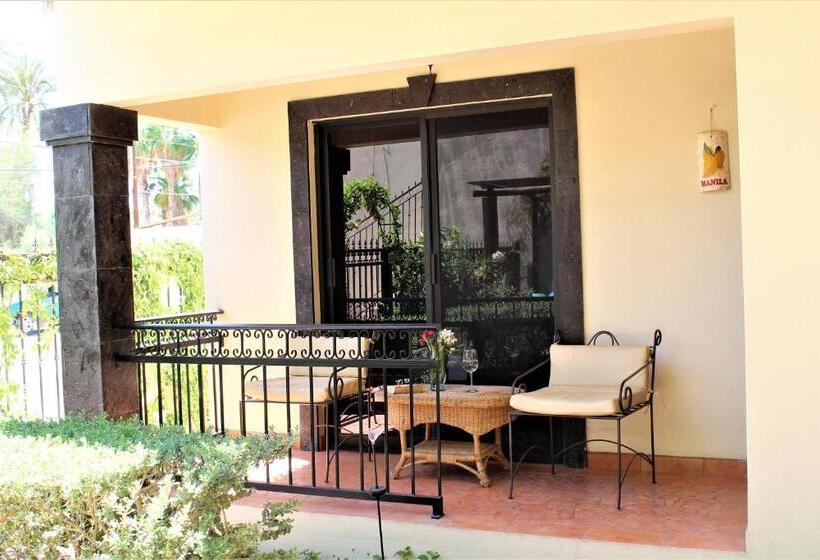 デラックススタジオ, Casa Mangos Loreto