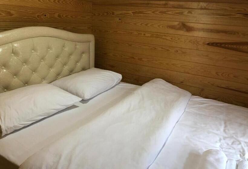 جناح مطل على البحيرة, Cerrahpaşa Sui̇te