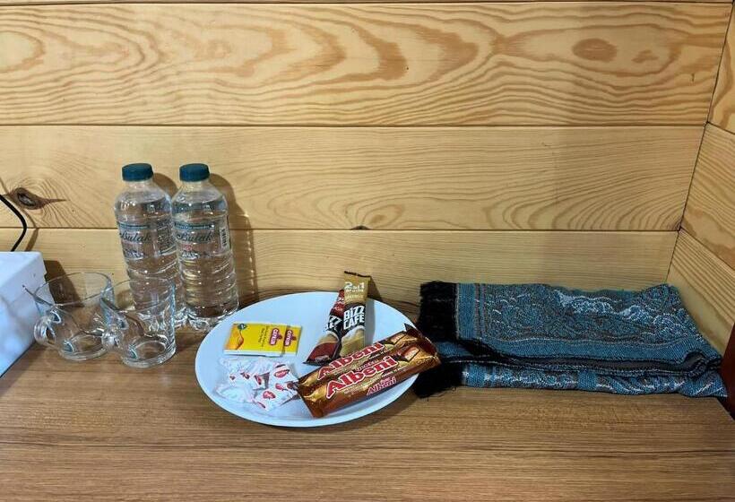 패밀리 룸 산 전망, Cerrahpaşa Sui̇te