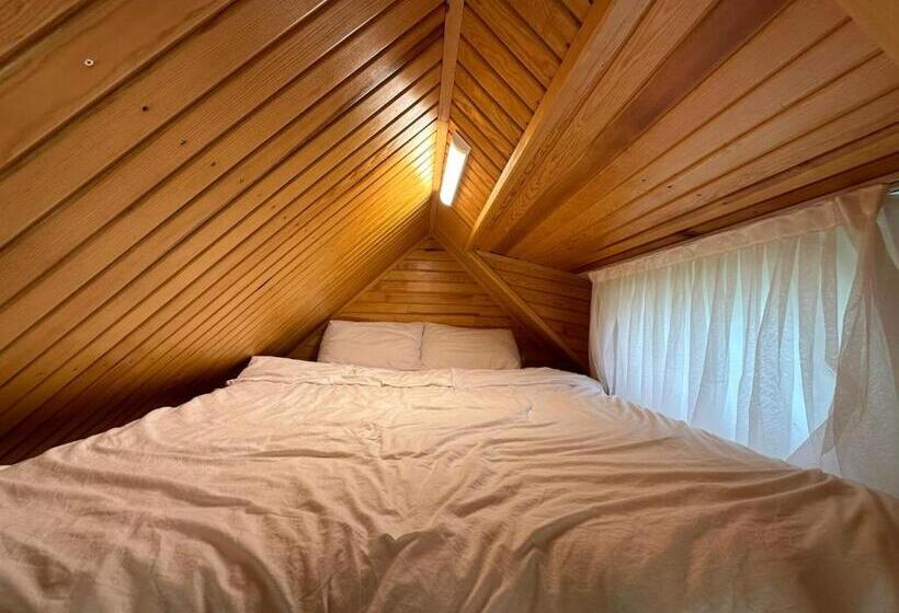 디럭스 방갈로, Cerrahpaşa Sui̇te