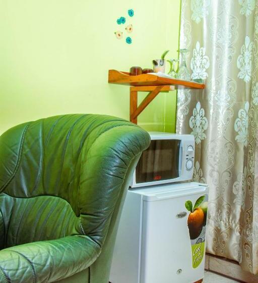 Chambre Standard, Alicia