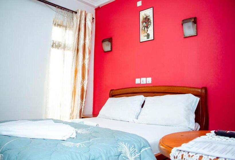 Chambre Standard avec Balcon, Alicia