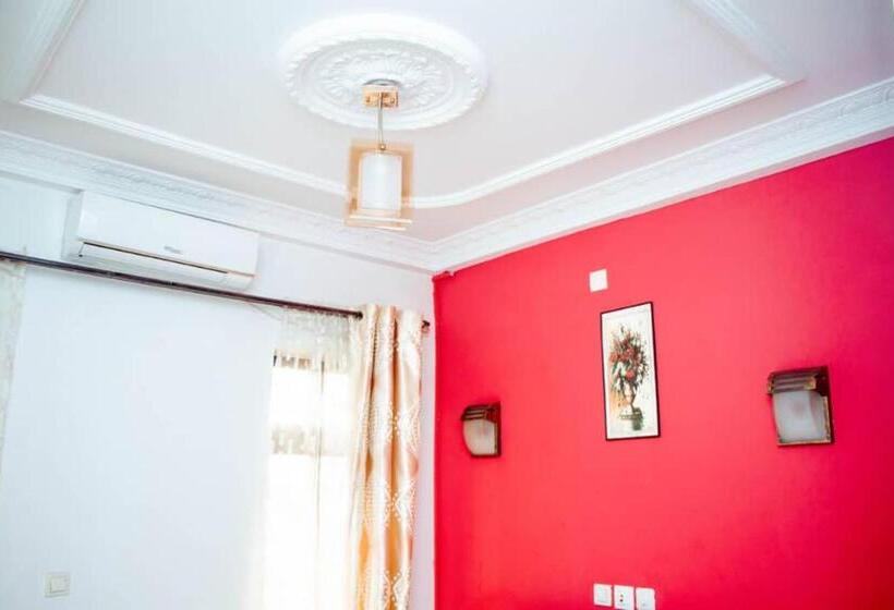 Chambre Standard avec Balcon, Alicia