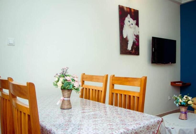 Appartement Deluxe 1 Chambre, Alicia