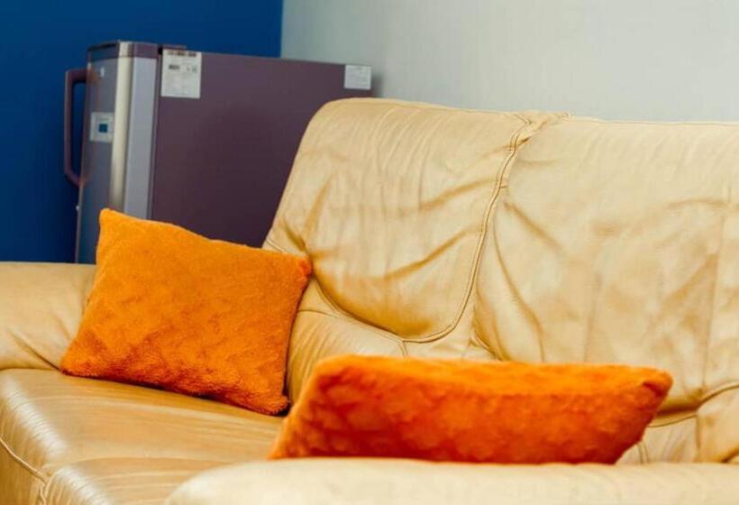 Appartement Deluxe 1 Chambre, Alicia