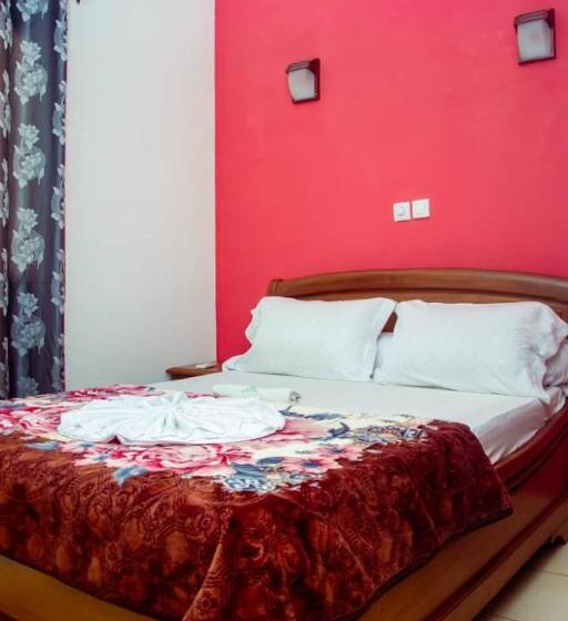 Appartement Deluxe 1 Chambre, Alicia