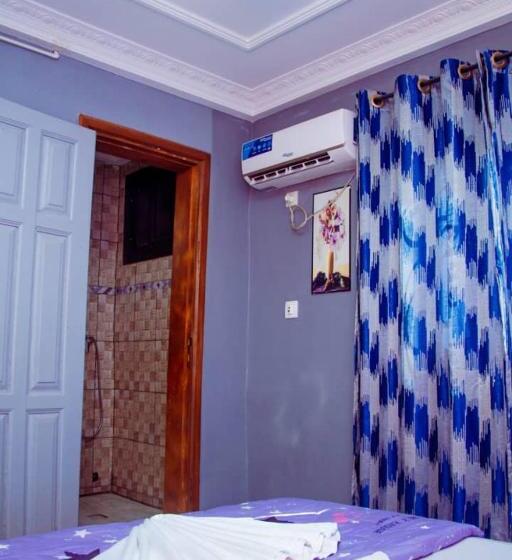 Appartement 1 Chambre, Alicia