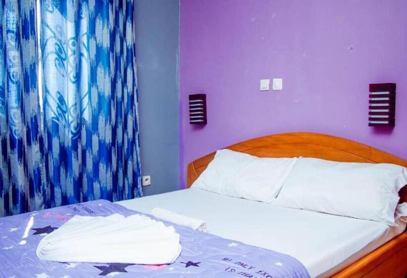 Appartement 1 Chambre, Alicia