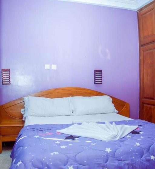 Appartement 1 Chambre, Alicia